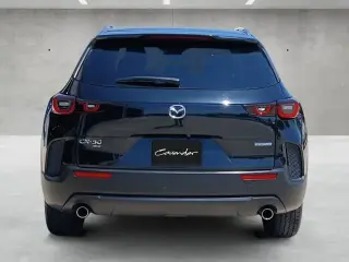 Mazda CX-50 2023 tracción en las cuatro ruedas 2.5 S Preferred Plus 4p SUV