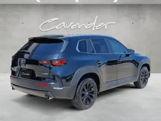 Mazda CX-50 2023 tracción en las cuatro ruedas 2.5 S Preferred Plus 4p SUV