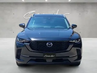 Mazda CX-50 2023 tracción en las cuatro ruedas 2.5 S Preferred Plus 4p SUV