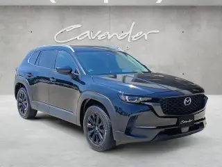 Mazda CX-50 2023 tracción en las cuatro ruedas 2.5 S Preferred Plus 4p SUV