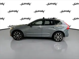 Volvo XC60 2024 AWD B5 Plus Tema Oscuro 4p SUV