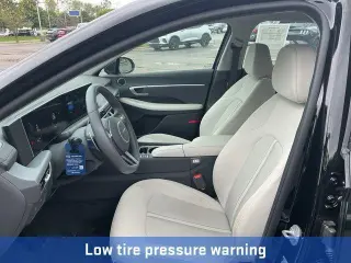 Hyundai SONATA 2026 SEL Sport 4dr Sedán