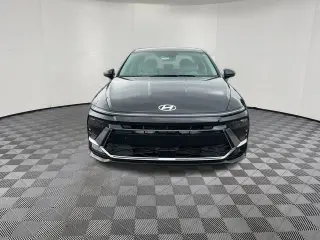 Hyundai SONATA 2026 SEL Sport 4dr Sedán