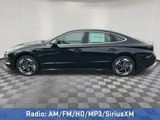 Hyundai SONATA 2026 SEL Sport 4dr Sedán