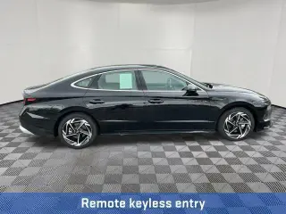 Hyundai SONATA 2026 SEL Sport 4dr Sedán