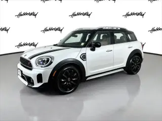 MINI Countryman 2024 Cooper S 4p Crossover