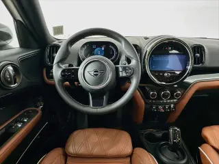 MINI Countryman 2024 Cooper S 4p Crossover