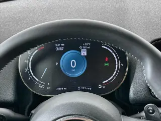 MINI Countryman 2024 Cooper S 4p Crossover