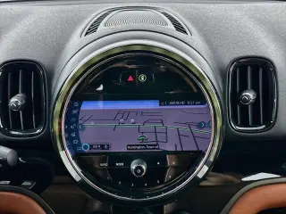 MINI Countryman 2024 Cooper S 4p Crossover