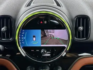 MINI Countryman 2024 Cooper S 4p Crossover