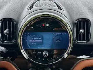 MINI Countryman 2024 Cooper S 4p Crossover