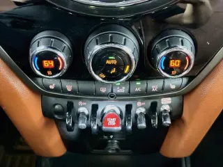MINI Countryman 2024 Cooper S 4p Crossover