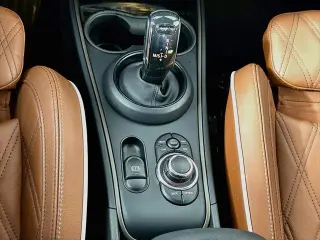 MINI Countryman 2024 Cooper S 4p Crossover