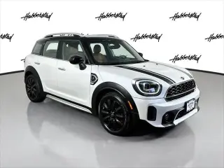 MINI Countryman 2024 Cooper S 4p Crossover