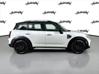 MINI Countryman 2024 Cooper S 4p Crossover