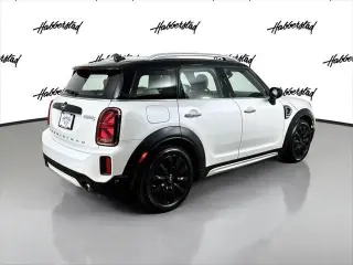 MINI Countryman 2024 Cooper S 4p Crossover
