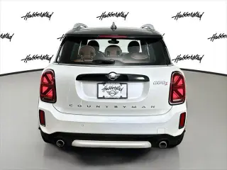 MINI Countryman 2024 Cooper S 4p Crossover