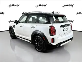 MINI Countryman 2024 Cooper S 4p Crossover
