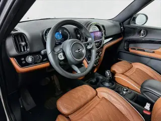 MINI Countryman 2024 Cooper S 4p Crossover