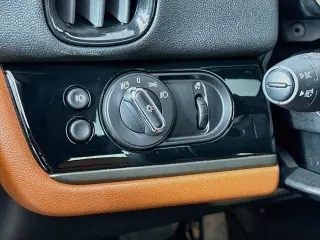MINI Countryman 2024 Cooper S 4p Crossover