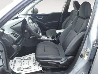 Subaru Forester 2021 AWD Base 4dr Crossover