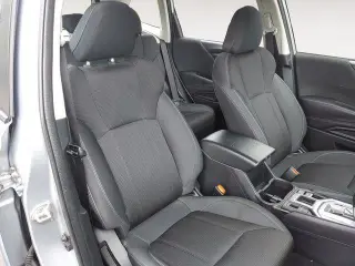Subaru Forester 2021 AWD Base 4dr Crossover