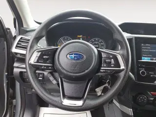 Subaru Forester 2021 AWD Base 4dr Crossover