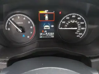 Subaru Forester 2021 AWD Base 4dr Crossover