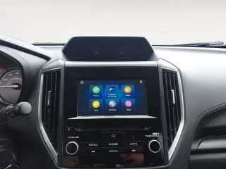 Subaru Forester 2021 AWD Base 4dr Crossover