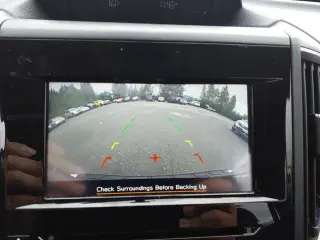 Subaru Forester 2021 AWD Base 4dr Crossover