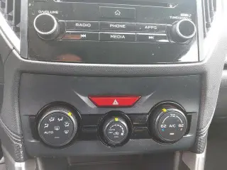 Subaru Forester 2021 AWD Base 4dr Crossover