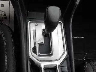 Subaru Forester 2021 AWD Base 4dr Crossover