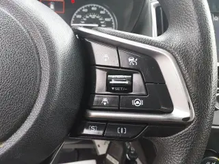 Subaru Forester 2021 AWD Base 4dr Crossover