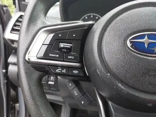 Subaru Forester 2021 AWD Base 4dr Crossover
