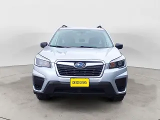 Subaru Forester 2021 AWD Base 4dr Crossover