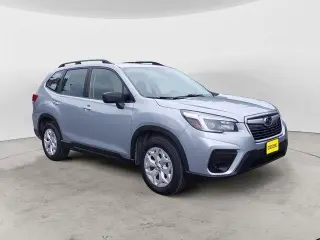 Subaru Forester 2021 AWD Base 4dr Crossover