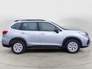 Subaru Forester 2021 AWD Base 4dr Crossover