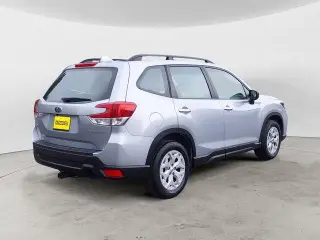 Subaru Forester 2021 AWD Base 4dr Crossover