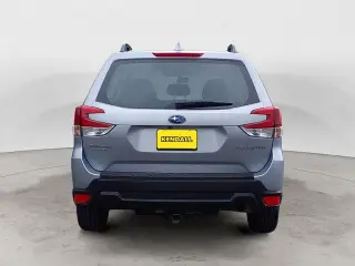 Subaru Forester 2021 AWD Base 4dr Crossover