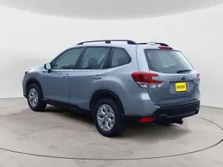Subaru Forester 2021 AWD Base 4dr Crossover