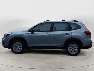Subaru Forester 2021 AWD Base 4dr Crossover