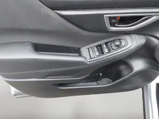 Subaru Forester 2021 AWD Base 4dr Crossover