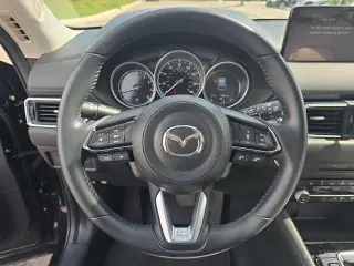 Mazda CX-5 2024 AWD 2.5 S Preferred 4dr SUV