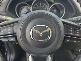 Mazda CX-5 2024 AWD 2.5 S Preferred 4dr SUV