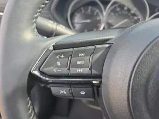 Mazda CX-5 2024 AWD 2.5 S Preferred 4dr SUV