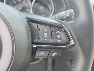 Mazda CX-5 2024 AWD 2.5 S Preferred 4dr SUV