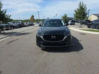 Mazda CX-5 2024 AWD 2.5 S Preferred 4dr SUV