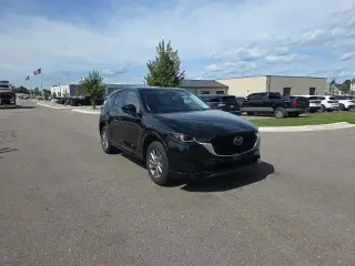 Mazda CX-5 2024 AWD 2.5 S Preferred 4dr SUV