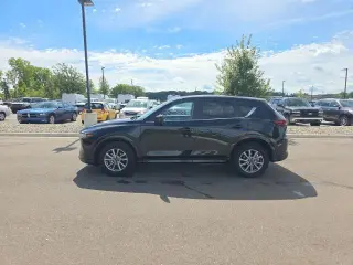 Mazda CX-5 2024 AWD 2.5 S Preferred 4dr SUV