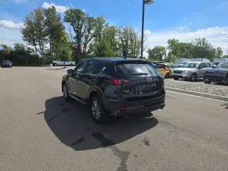 Mazda CX-5 2024 AWD 2.5 S Preferred 4dr SUV